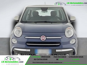 Fiat 500 1.4 95 ch BVA  occasion � Beaupuy - photo n�5