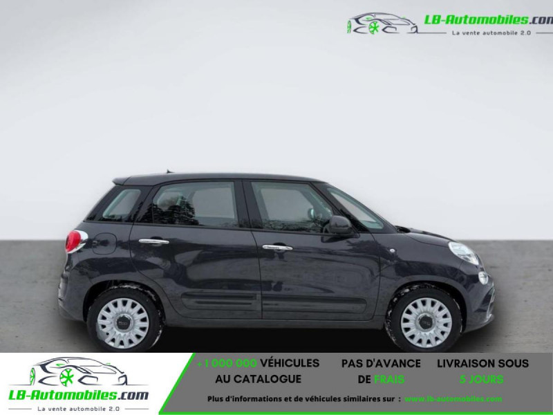 Fiat 500 1.4 95 ch BVA  occasion � Beaupuy - photo n�5
