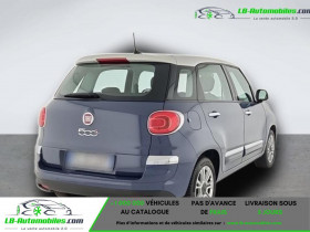 Fiat 500 1.4 95 ch BVA  occasion � Beaupuy - photo n�4