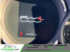 Fiat 500 1.4 95 ch BVA  occasion � Beaupuy - photo n�5