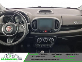 Fiat 500 1.4 95 ch BVA  occasion � Beaupuy - photo n�3