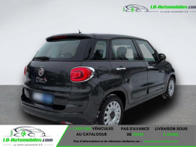 Fiat 500 1.4 95 ch BVA  occasion � Beaupuy - photo n�4
