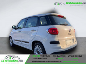 Fiat 500 1.4 95 ch BVA  occasion � Beaupuy - photo n�4