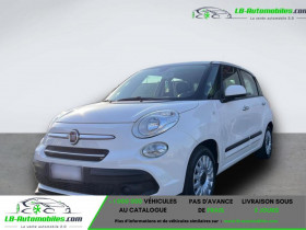 Fiat 500 1.4 95 ch BVA  occasion � Beaupuy - photo n�2