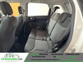 Fiat 500 1.4 95 ch BVA  occasion � Beaupuy - photo n�9