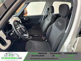 Fiat 500 1.4 95 ch BVA  occasion � Beaupuy - photo n�8