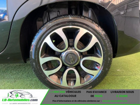 Fiat 500 1.4 95 ch BVA  occasion � Beaupuy - photo n�8