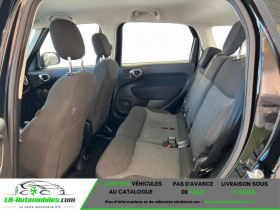 Fiat 500 1.4 95 ch BVA  occasion � Beaupuy - photo n�7