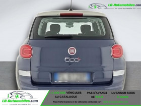 Fiat 500 1.4 95 ch BVA  occasion � Beaupuy - photo n�7