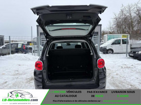 Fiat 500 1.4 95 ch BVA  occasion � Beaupuy - photo n�10