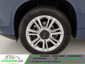 Fiat 500 1.4 95 ch BVA  occasion � Beaupuy - photo n�10