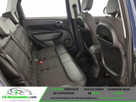 Fiat 500 1.4 95 ch BVA  occasion � Beaupuy - photo n�9