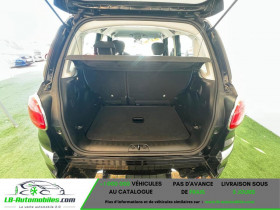 Fiat 500 1.4 95 ch BVA  occasion � Beaupuy - photo n�9