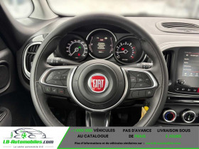 Fiat 500 1.4 95 ch BVA  occasion � Beaupuy - photo n�8