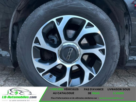 Fiat 500 1.4 95 ch BVA  occasion � Beaupuy - photo n�8