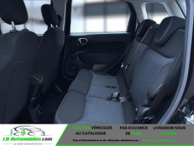 Fiat 500 1.4 95 ch BVA  occasion � Beaupuy - photo n�7