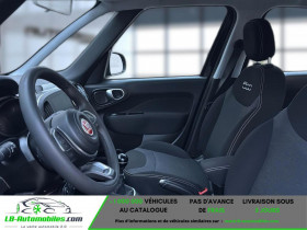 Fiat 500 1.4 95 ch BVA  occasion � Beaupuy - photo n�6