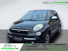 Fiat 500 1.4 95 ch BVA  occasion � Beaupuy - photo n�2