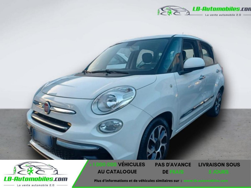 Fiat 500 1.4 95 ch BVA  occasion � Beaupuy