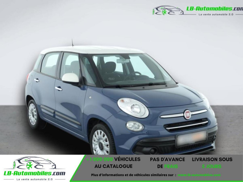 Fiat 500 1.4 95 ch BVA  occasion � Beaupuy - photo n�2