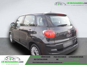 Fiat 500 1.4 95 ch BVA  occasion � Beaupuy - photo n�4