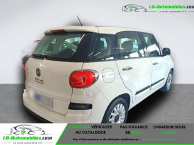 Fiat 500 1.4 95 ch BVA  occasion � Beaupuy - photo n�3