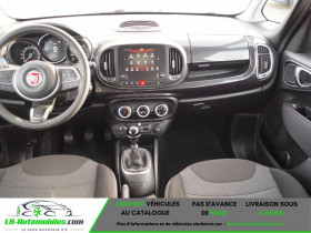 Fiat 500 1.4 95 ch BVA  occasion � Beaupuy - photo n�3