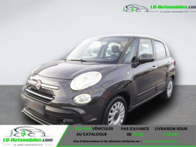 Fiat 500 1.4 95 ch BVA  occasion � Beaupuy - photo n�2
