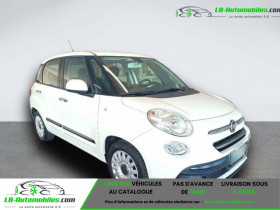 Fiat 500 1.4 95 ch BVA  occasion � Beaupuy - photo n�2