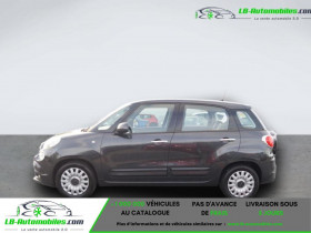 Fiat 500 1.4 95 ch BVA  occasion � Beaupuy - photo n�6