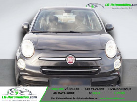 Fiat 500 1.4 95 ch BVA  occasion � Beaupuy - photo n�5