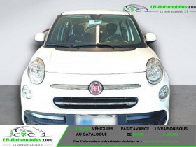Fiat 500 1.4 95 ch BVA  occasion � Beaupuy - photo n�4