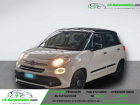 Fiat 500 1.4 95 ch BVA  occasion � Beaupuy - photo n�2
