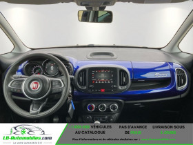 Fiat 500 1.4 95 ch BVA  occasion � Beaupuy - photo n�3