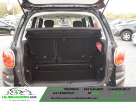 Fiat 500 1.4 95 ch BVA  occasion � Beaupuy - photo n�11