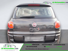 Fiat 500 1.4 95 ch BVA  occasion � Beaupuy - photo n�7
