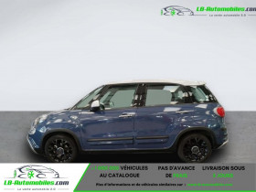 Fiat 500 1.4 95 ch BVA  occasion � Beaupuy - photo n�3