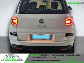 Fiat 500 1.4 95 ch BVA  occasion � Beaupuy - photo n�4