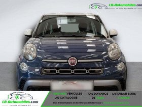 Fiat 500 1.4 95 ch BVA  occasion � Beaupuy - photo n�2