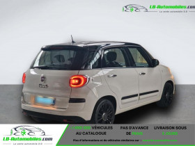 Fiat 500 1.4 95 ch BVA  occasion � Beaupuy - photo n�3