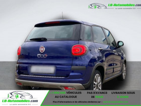 Fiat 500 1.4 95 ch BVA  occasion � Beaupuy - photo n�4