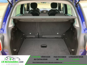 Fiat 500 1.4 95 ch BVA  occasion � Beaupuy - photo n�10