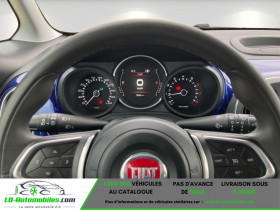 Fiat 500 1.4 95 ch BVA  occasion � Beaupuy - photo n�8