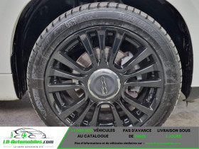 Fiat 500 1.4 95 ch BVA  occasion � Beaupuy - photo n�6