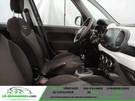 Fiat 500 1.4 95 ch BVA  occasion � Beaupuy - photo n�5