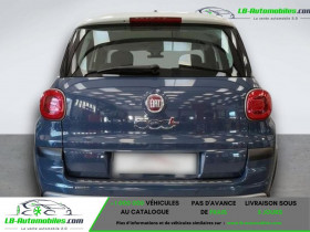Fiat 500 1.4 95 ch BVA  occasion � Beaupuy - photo n�4