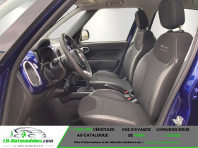 Fiat 500 1.4 95 ch BVA  occasion � Beaupuy - photo n�6