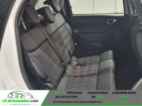 Fiat 500 1.4 95 ch BVA  occasion � Beaupuy - photo n�5