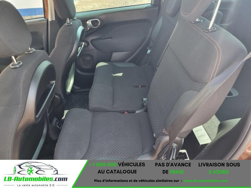 Fiat 500 1.4 95 ch BVA  occasion  Beaupuy - photo n8