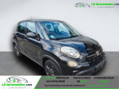 Fiat 500 occasion année 2018 boite Automatique Annonce Fiat 500 occasion Essence 1.4 95 ch BVA à Beaupuy